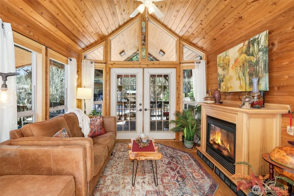 1546 Reservation Road SE Olympia WA 98513