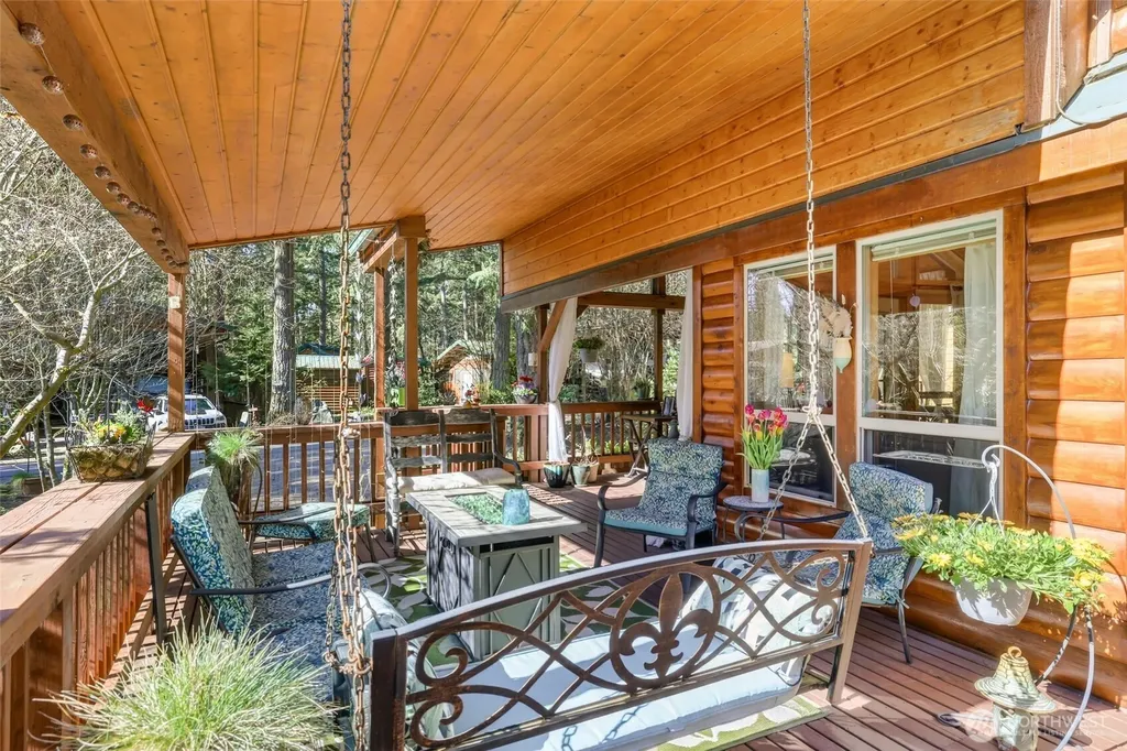 1546 Reservation Road SE Olympia WA 98513