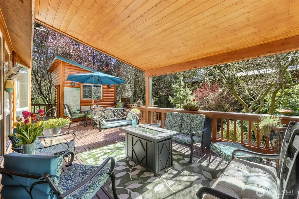 1546 Reservation Road SE Olympia WA 98513