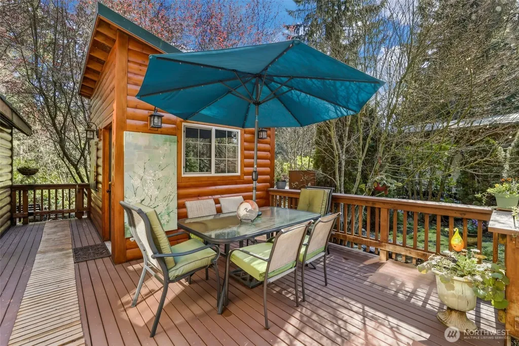 1546 Reservation Road SE Olympia WA 98513