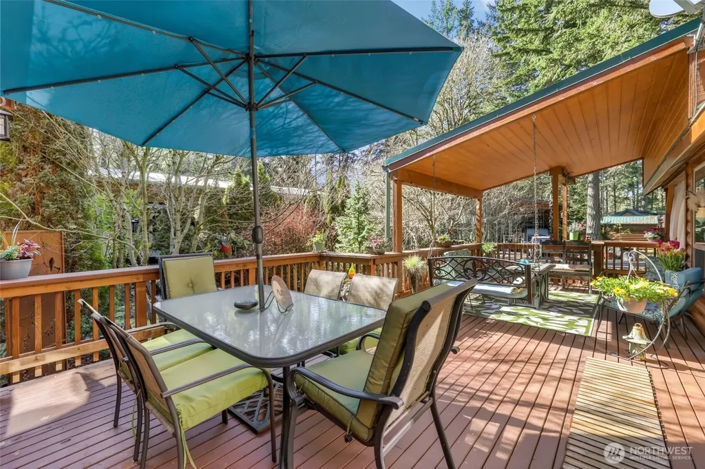 1546 Reservation Road SE Olympia WA 98513