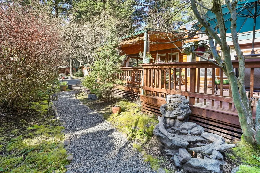1546 Reservation Road SE Olympia WA 98513