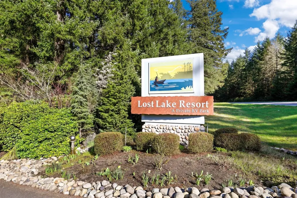 1546 Reservation Road SE Olympia WA 98513