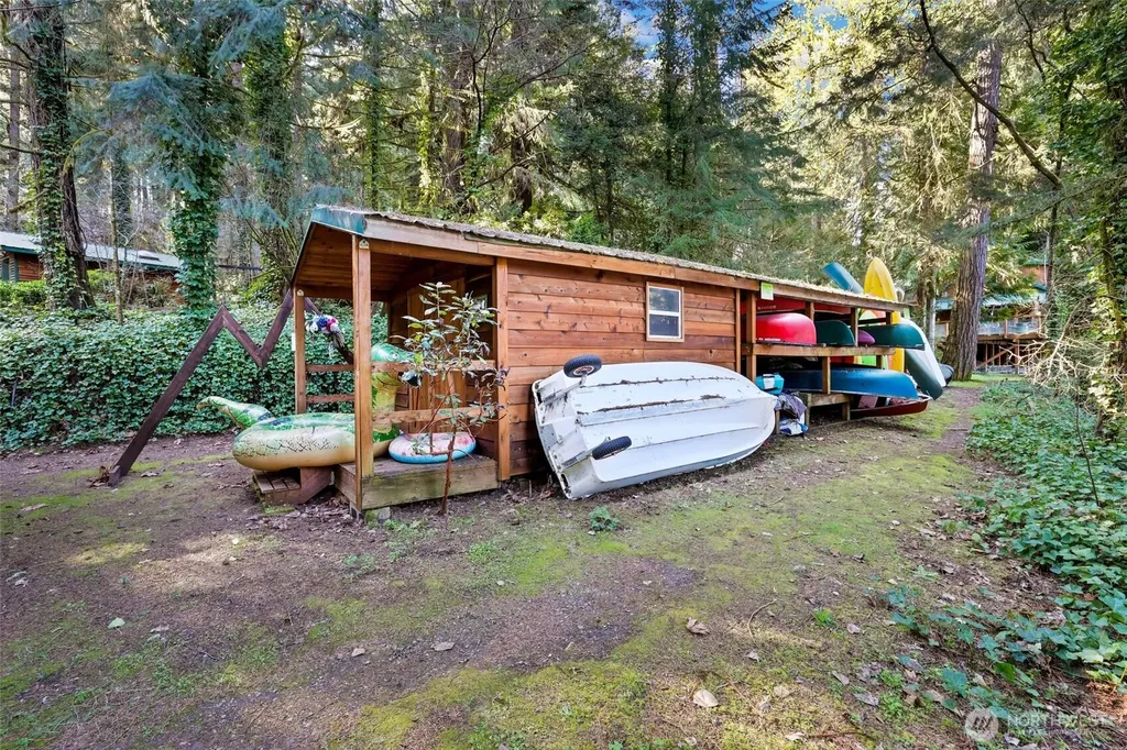 1546 Reservation Road SE Olympia WA 98513