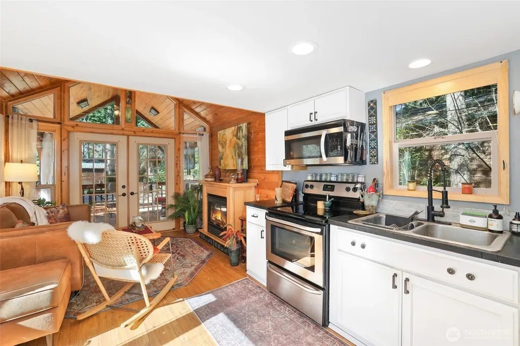 1546 Reservation Road SE Olympia WA 98513