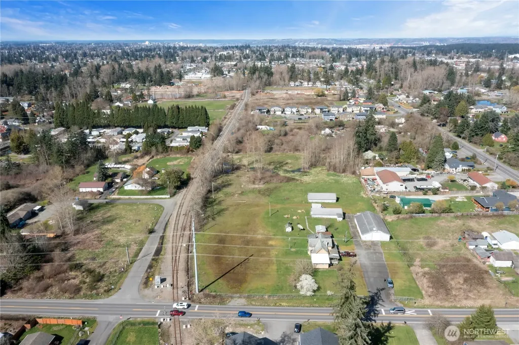 917 85th Street E Tacoma WA 98445