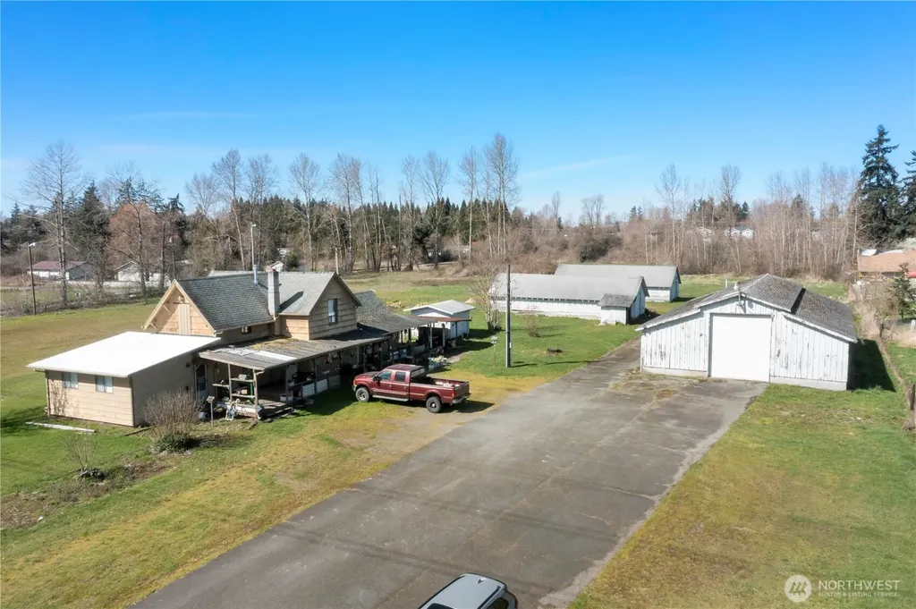 917 85th Street E Tacoma WA 98445