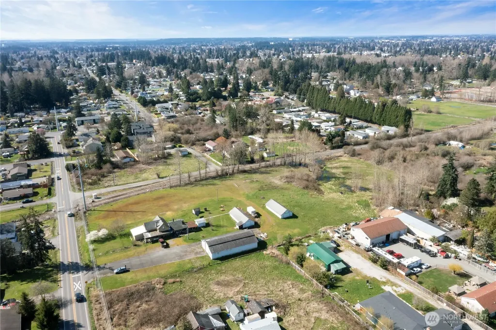 917 85th Street E Tacoma WA 98445