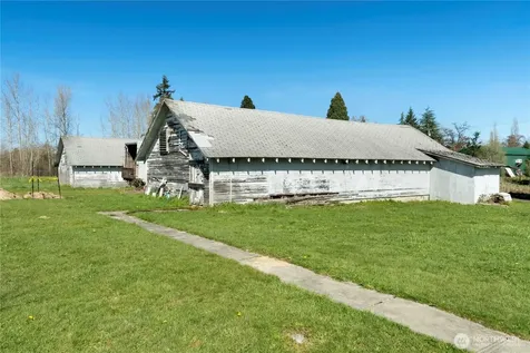 917 85th Street E Tacoma WA 98445