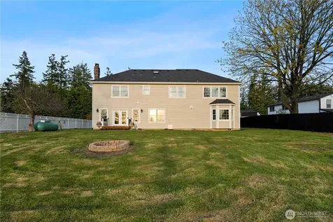 1242 Youngwood Road Camano Island WA 98282