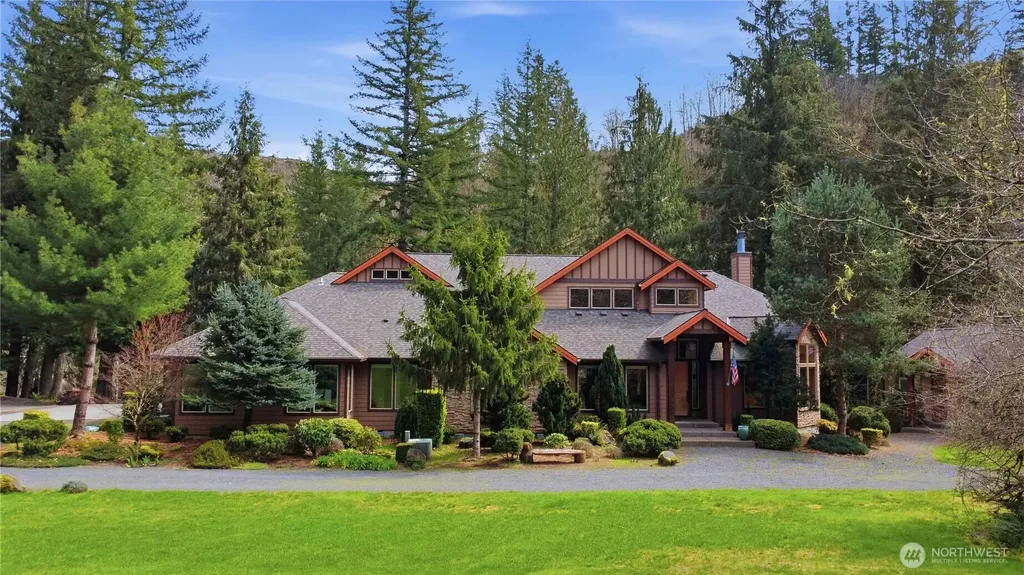 125 Royal Coachman Lane Kalama WA 98625