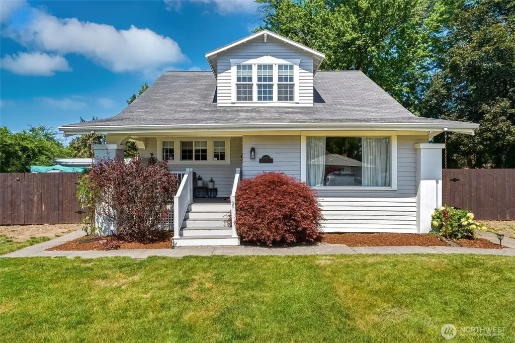 1433 Grant Street Walla Walla WA 99362