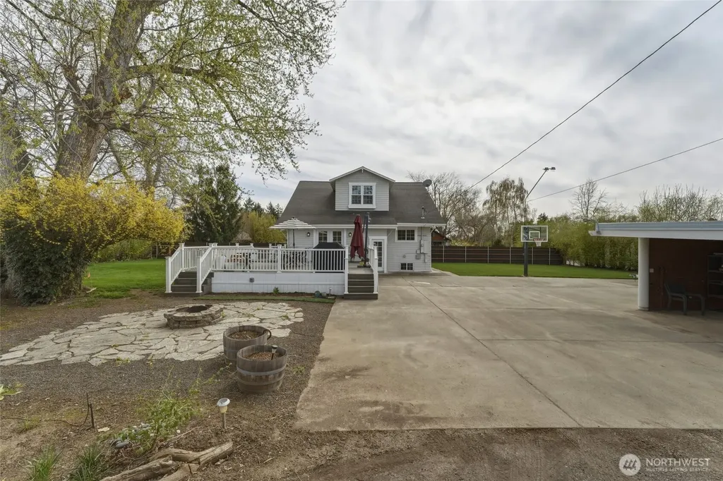 1433 Grant Street Walla Walla WA 99362