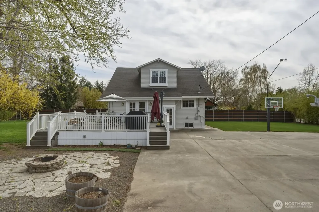 1433 Grant Street Walla Walla WA 99362