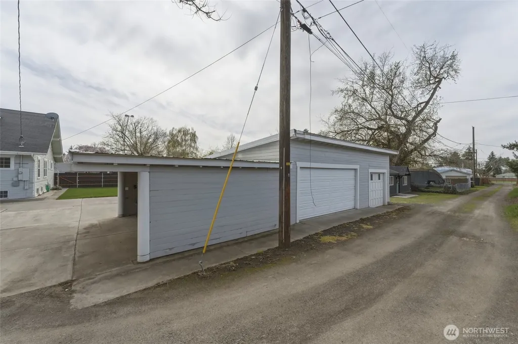 1433 Grant Street Walla Walla WA 99362