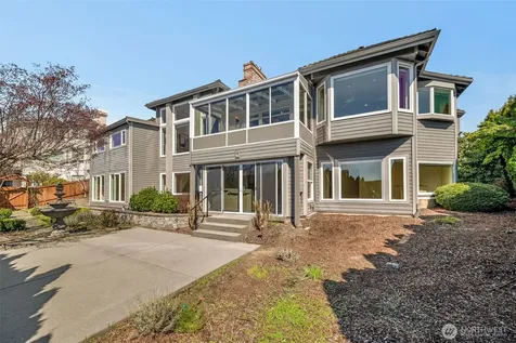 15423 SE 58th Street Bellevue WA 98006
