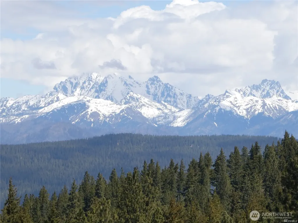 831 Horse Heaven Road Cle Elum WA 98922