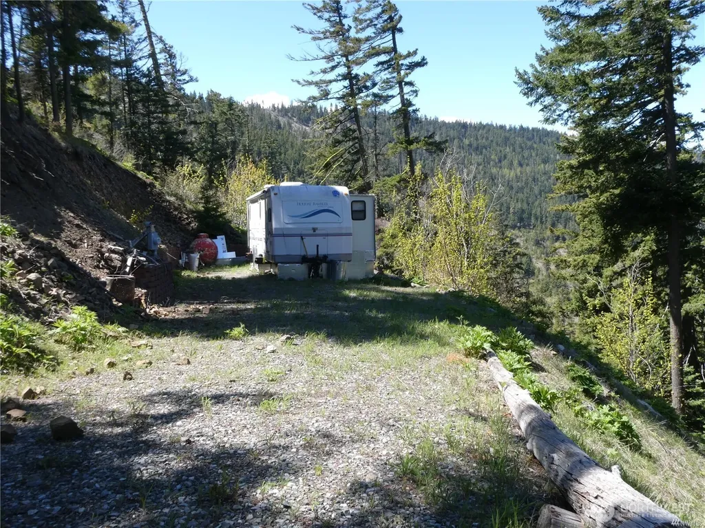 831 Horse Heaven Road Cle Elum WA 98922