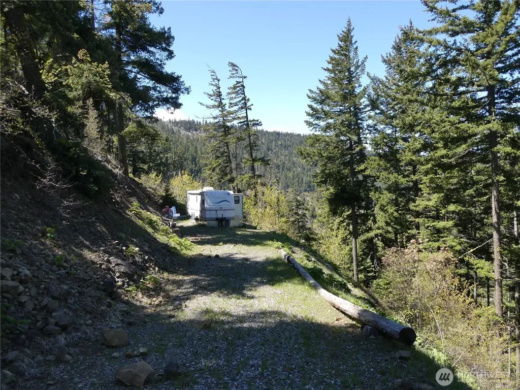 831 Horse Heaven Road Cle Elum WA 98922