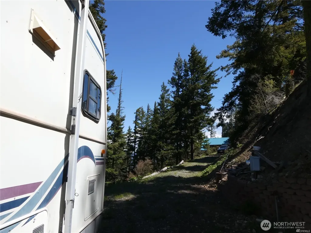 831 Horse Heaven Road Cle Elum WA 98922