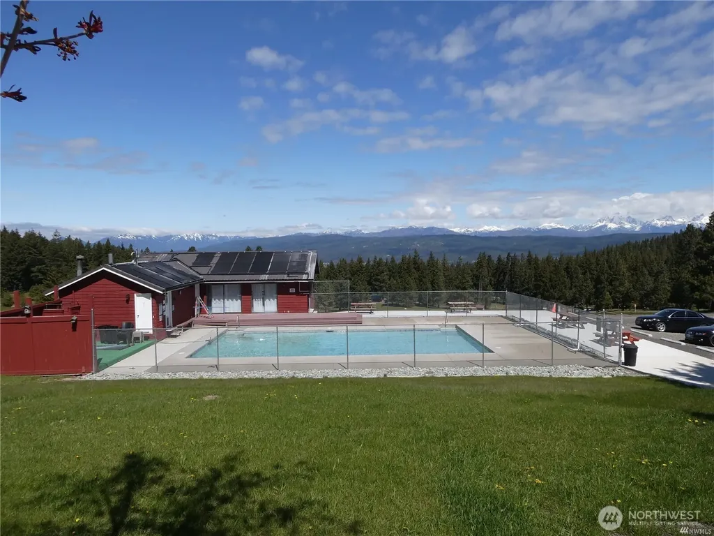 831 Horse Heaven Road Cle Elum WA 98922