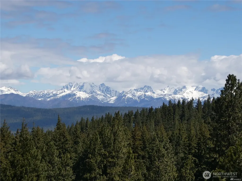 831 Horse Heaven Road Cle Elum WA 98922