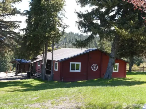 831 Horse Heaven Road Cle Elum WA 98922