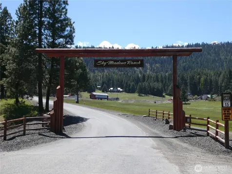 831 Horse Heaven Road Cle Elum WA 98922