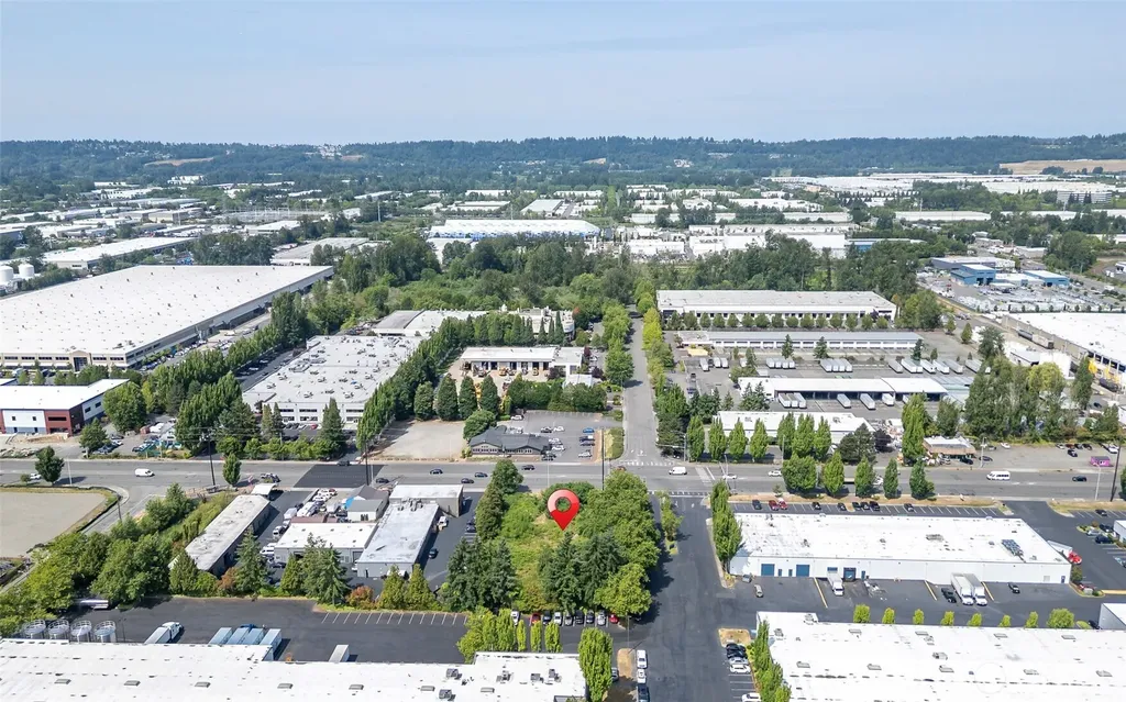8425 S 216th Street Kent WA 98032