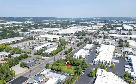 8425 S 216th Street Kent WA 98032
