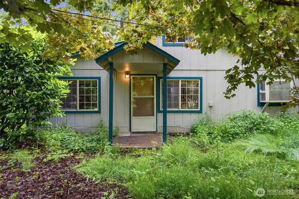 11506 Koeppen Road SE Yelm WA 98597