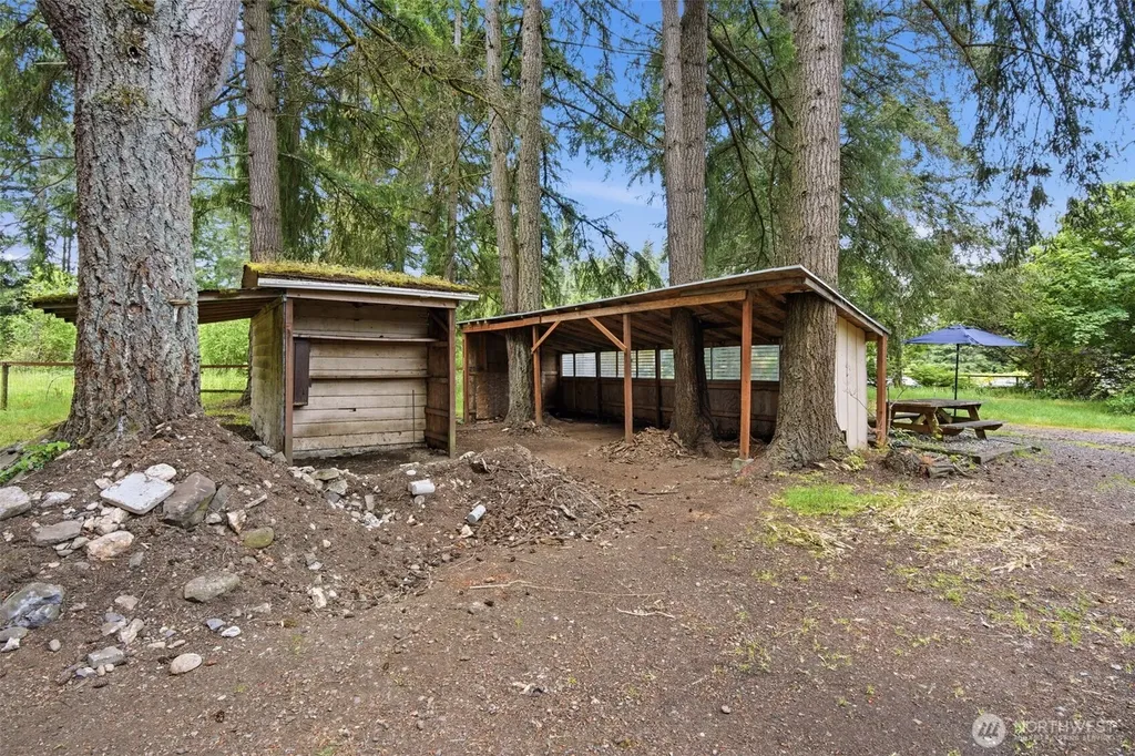 11506 Koeppen Road SE Yelm WA 98597