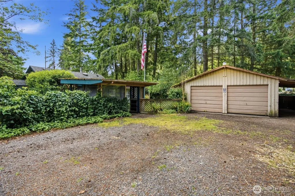 11506 Koeppen Road SE Yelm WA 98597