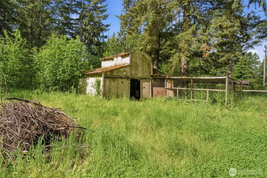 11506 Koeppen Road SE Yelm WA 98597