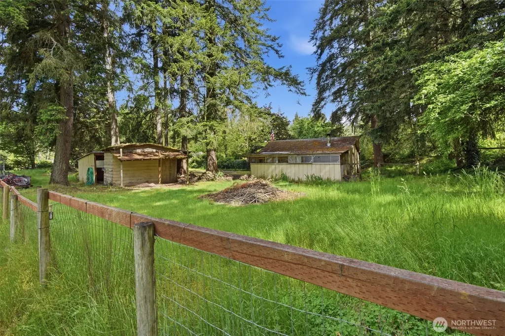 11506 Koeppen Road SE Yelm WA 98597