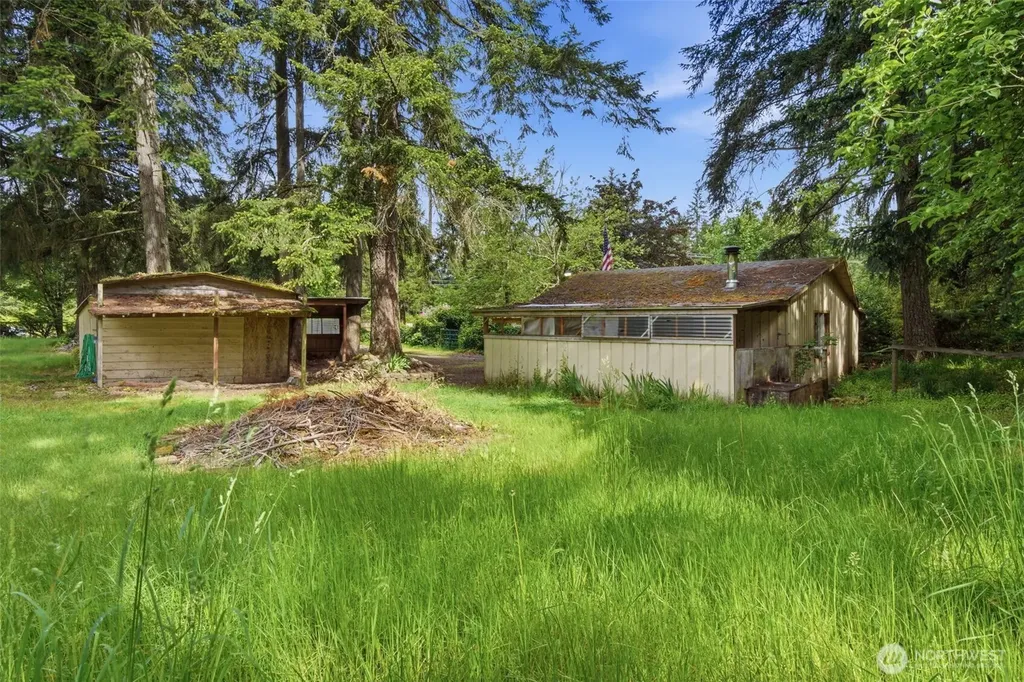 11506 Koeppen Road SE Yelm WA 98597