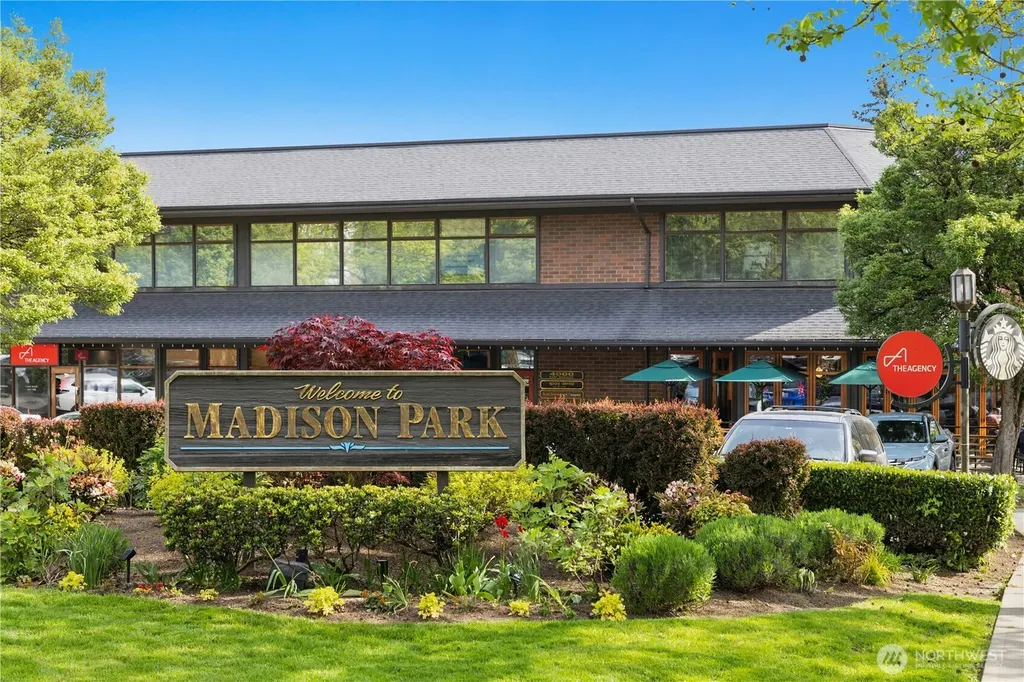 2258 40th Avenue E Seattle WA 98112