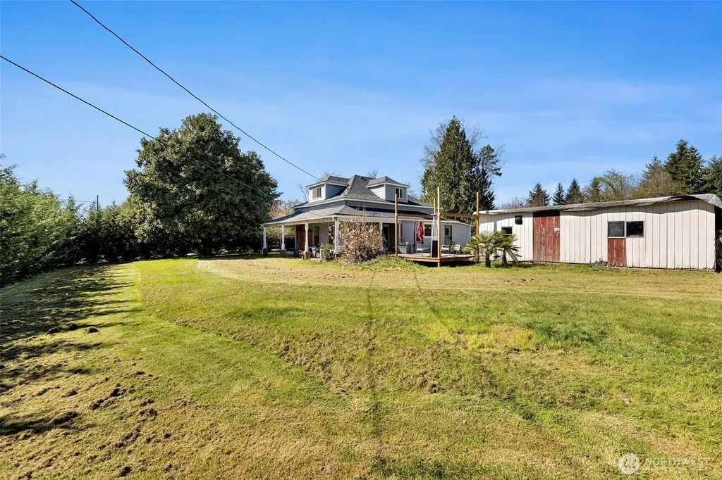 19905 NE 176th Avenue Battle Ground WA 98604