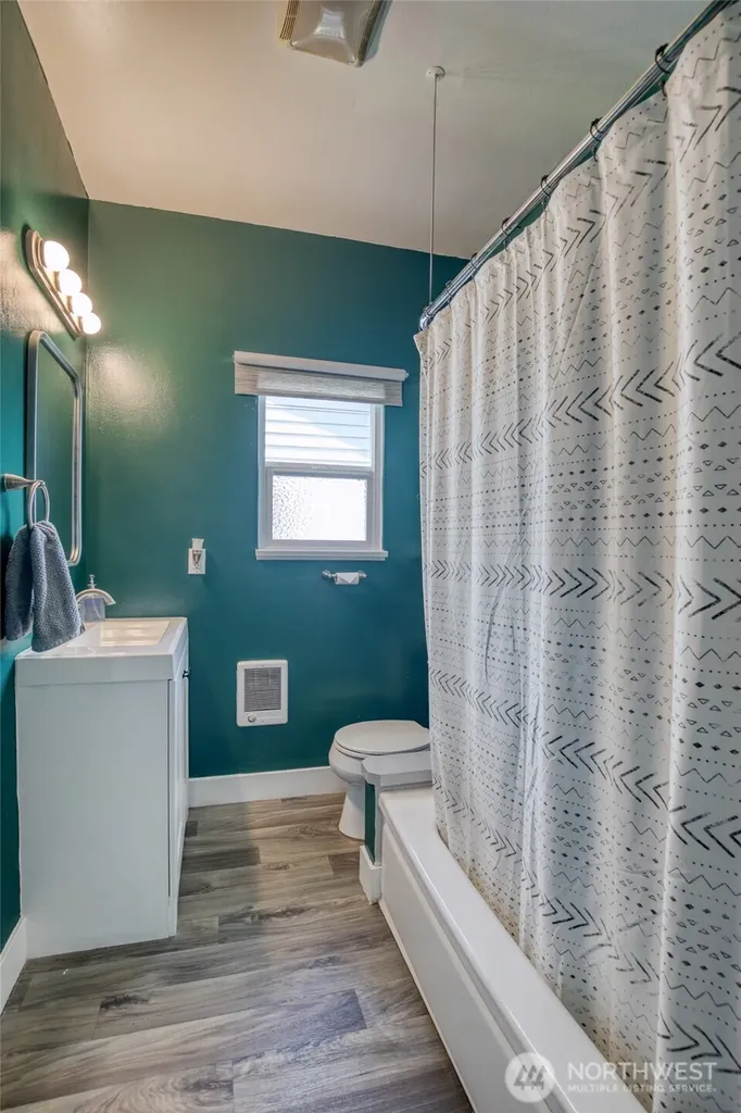 2824 Aberdeen Avenue Hoquiam WA 98550