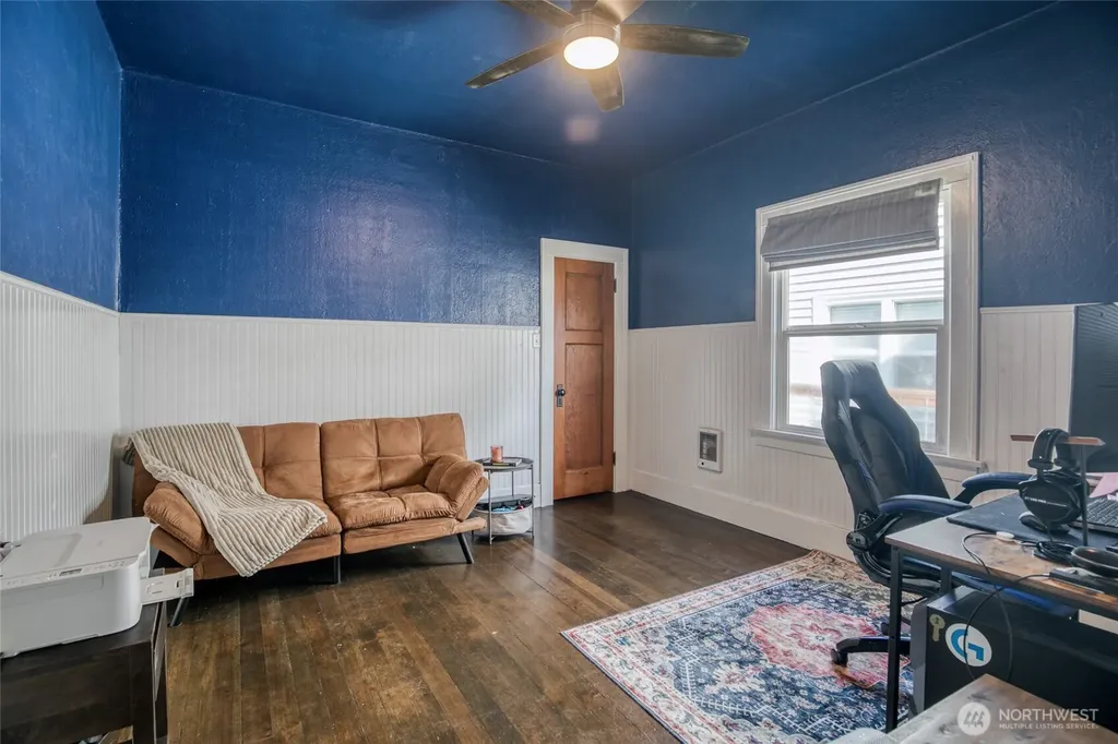 2824 Aberdeen Avenue Hoquiam WA 98550