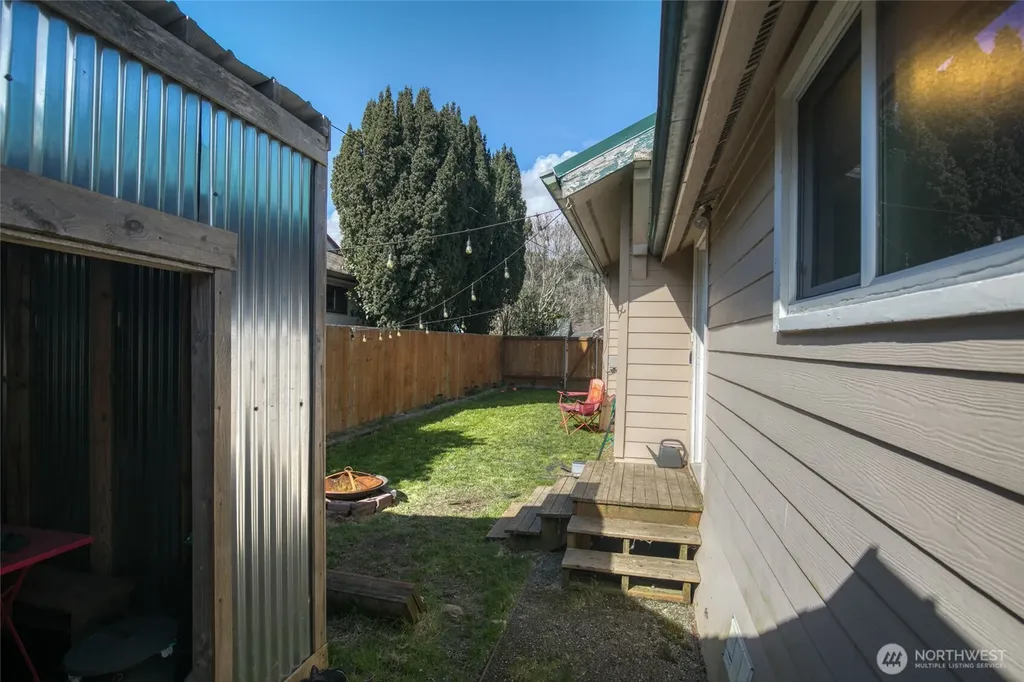 2824 Aberdeen Avenue Hoquiam WA 98550