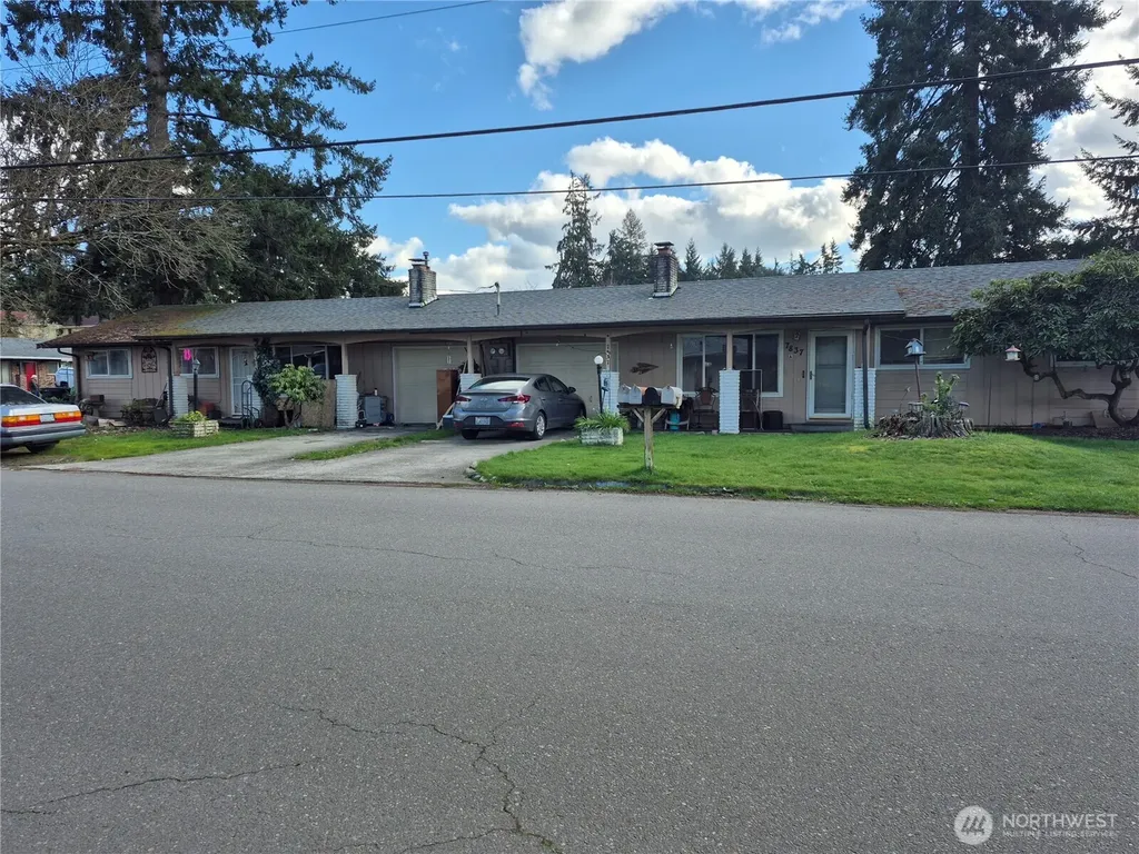 7837 3rd Avenue SE Olympia WA 98503