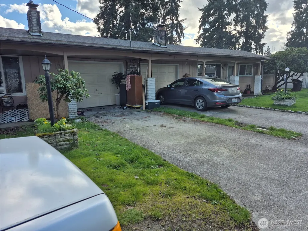 7837 3rd Avenue SE Olympia WA 98503