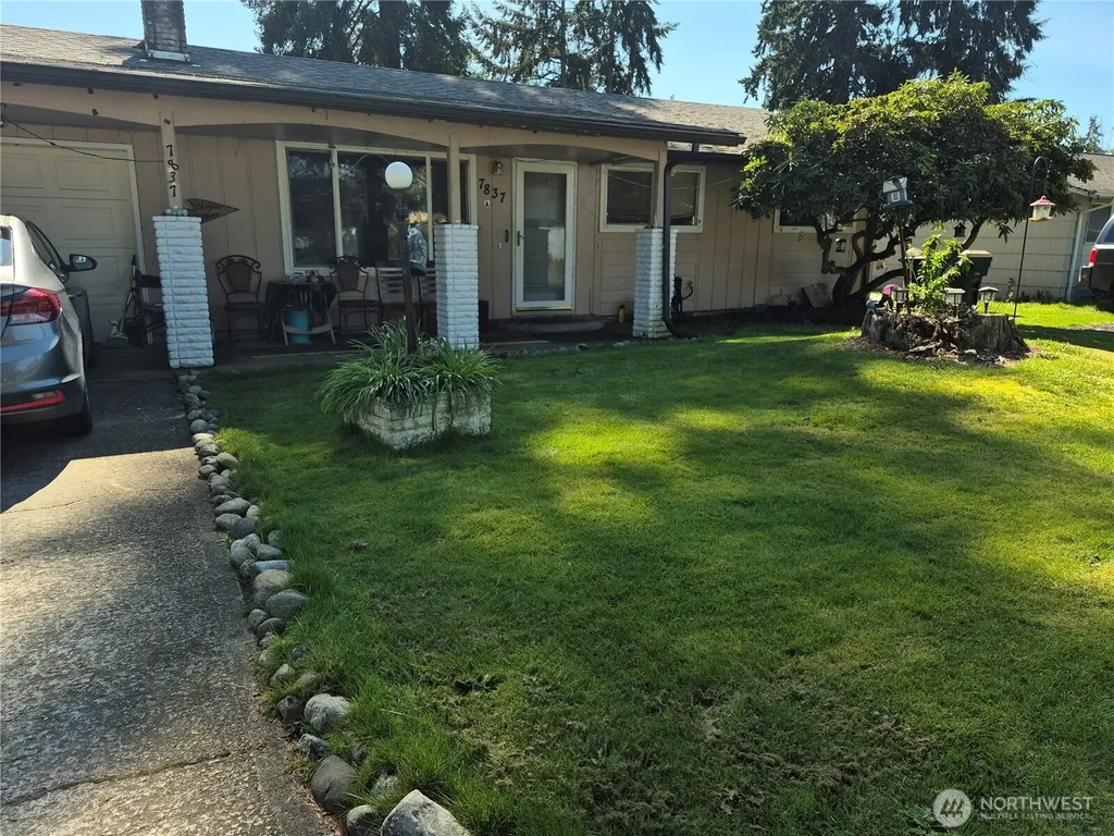 7837 3rd Avenue SE Olympia WA 98503