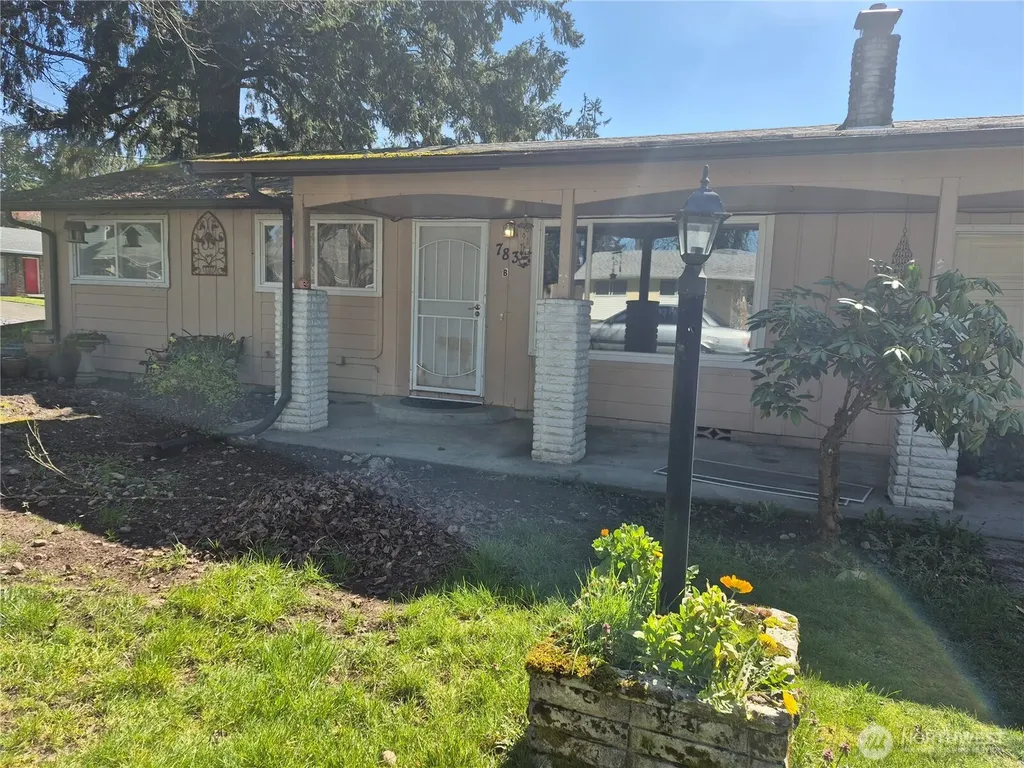 7837 3rd Avenue SE Olympia WA 98503