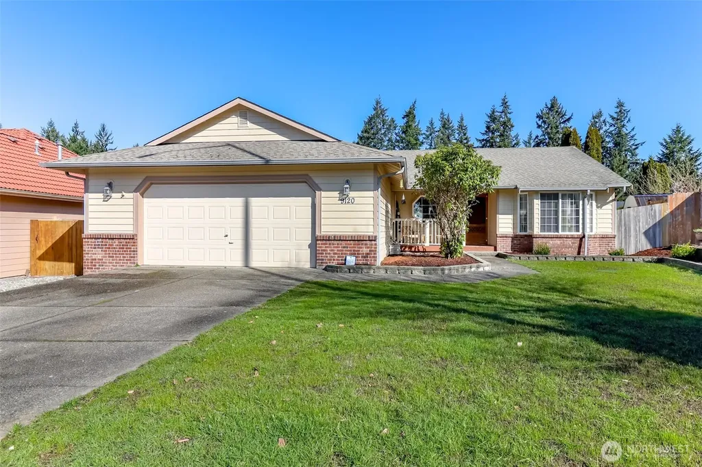 9120 Kelly Court NE Lacey WA 98516