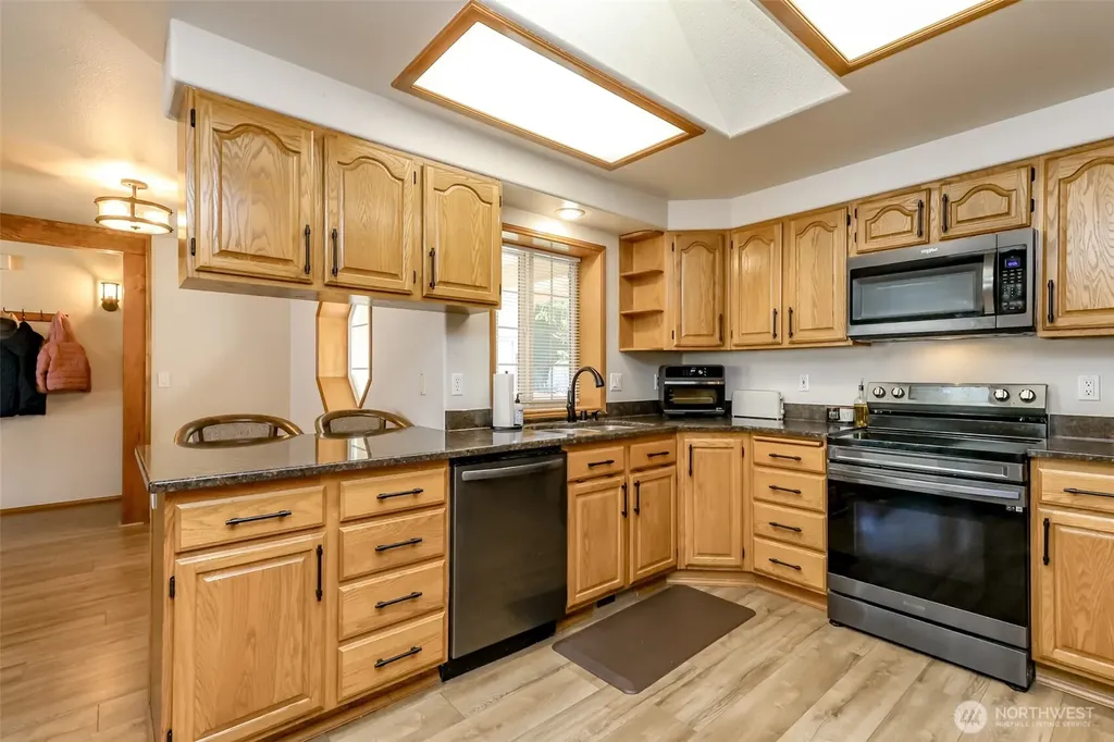 9120 Kelly Court NE Lacey WA 98516