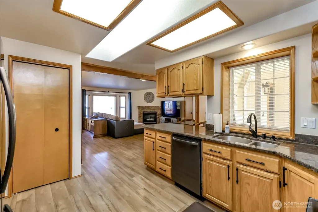 9120 Kelly Court NE Lacey WA 98516
