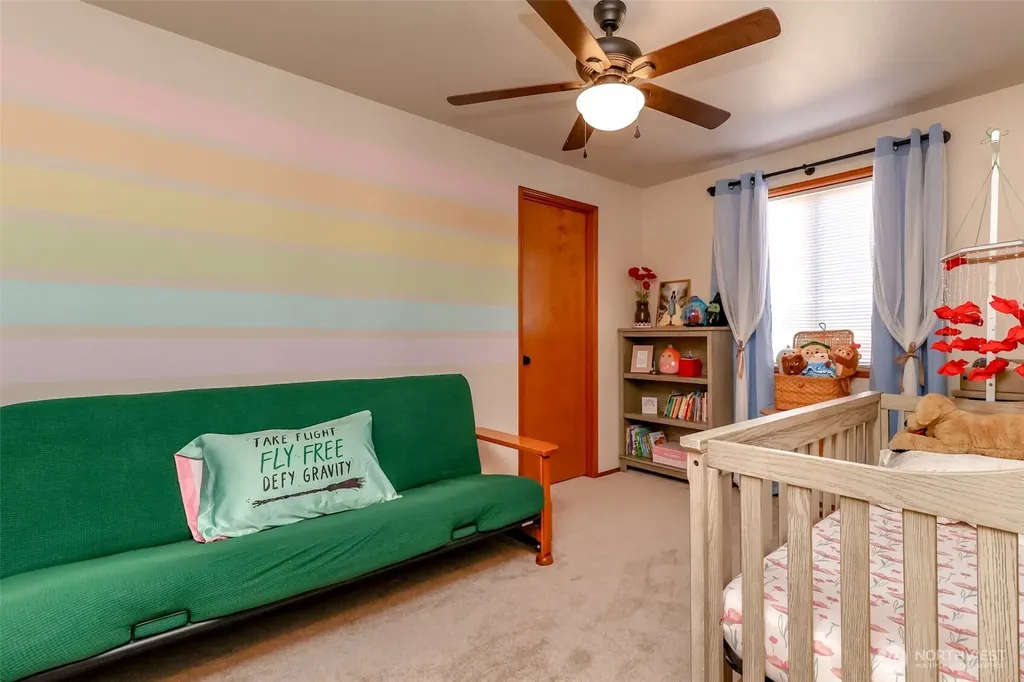 9120 Kelly Court NE Lacey WA 98516