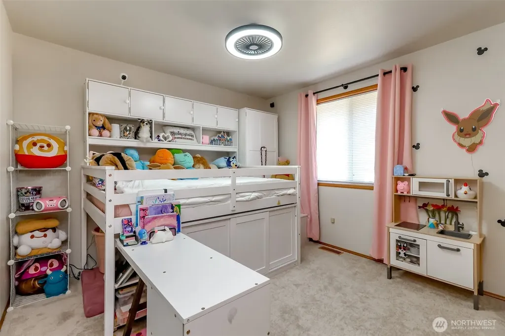 9120 Kelly Court NE Lacey WA 98516